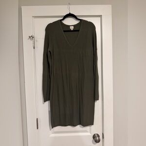 Women’s A New Day Sweater Dress